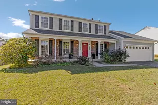 7512 Epsilon Dr, Rockville, MD 20855 - Photo 1