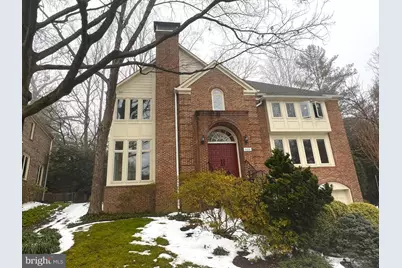 6628 Landon Lane, Bethesda, MD 20817 - Photo 1