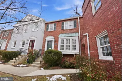 6721 Kenwood Forest Lane, Chevy Chase, MD 20815 - Photo 23