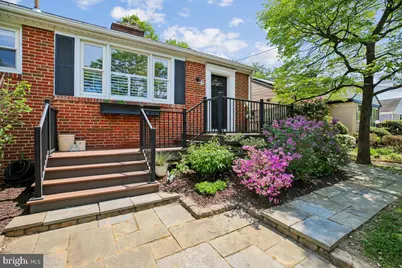 9503 Ocala Street, Silver Spring, MD 20901 - Photo 3