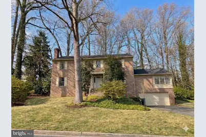 7620 Mary Cassatt Drive, Potomac, MD 20854 - Photo 1