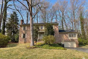 7620 Mary Cassatt Dr, Potomac, MD 20854 - Photo 1