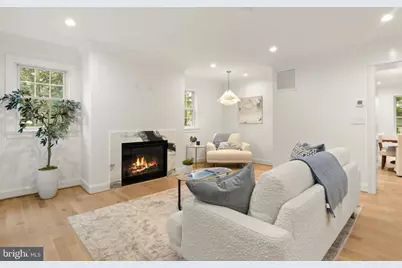 5522 Lincoln Street, Bethesda, MD 20817 - Photo 17