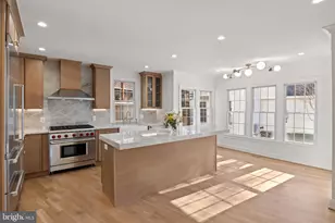 5522 Lincoln St, Bethesda, MD 20817 - Photo 27