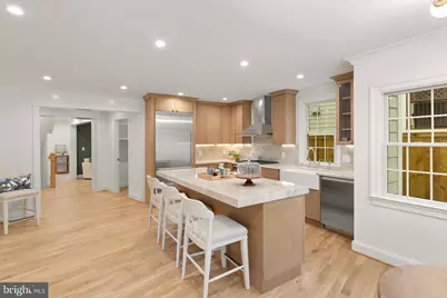 5522 Lincoln Street, Bethesda, MD 20817 - Photo 25