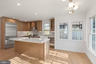 5522 Lincoln St, Bethesda, MD 20817 - Photo 29