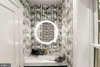 5522 Lincoln Street, Bethesda, MD 20817 - Photo 7