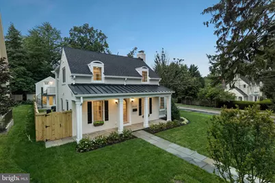 5522 Lincoln Street, Bethesda, MD 20817 - Photo 77