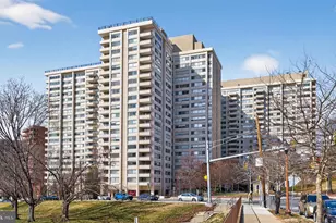 4515 Willard Ave, Chevy Chase, MD 20815 - Photo 1