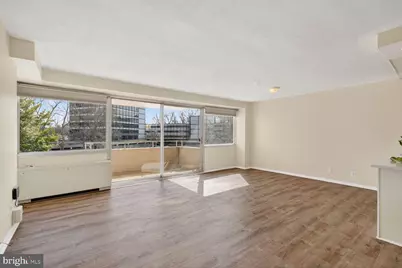 4515 Willard Avenue #S507, Chevy Chase, MD 20815 - Photo 5