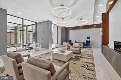 4515 Willard Avenue #S507, Chevy Chase, MD 20815 - Photo 3