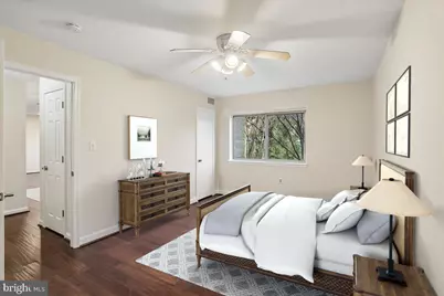 5202 Crossfield Court #120, Rockville, MD 20852 - Photo 15