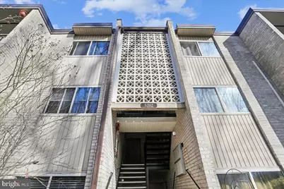 5202 Crossfield Court #120, Rockville, MD 20852 - Photo 1