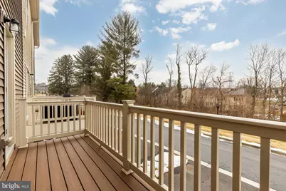 9639 Tall Oaks Road, Montgomery Village, MD 20886 - Photo 5