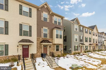 9639 Tall Oaks Road, Montgomery Village, MD 20886 - Photo 3