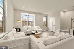 9639 Tall Oaks Rd, Montgomery Village, MD 20886 - Photo 9