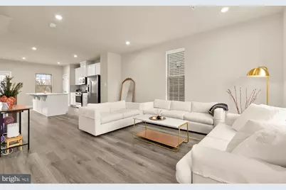 9639 Tall Oaks Road, Montgomery Village, MD 20886 - Photo 11