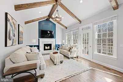 21505 Quick Fox Lane, Gaithersburg, MD 20882 - Photo 5