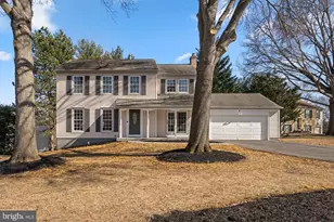 8 Seville Way, Gaithersburg, MD 20878 - Photo 1