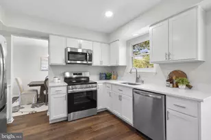 8 Seville Way, Gaithersburg, MD 20878 - Photo 9