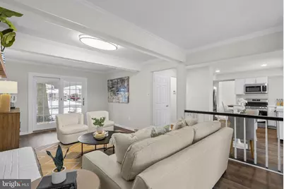 8 Seville Way, Gaithersburg, MD 20878 - Photo 35