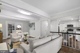 8 Seville Way, Gaithersburg, MD 20878 - Photo 13