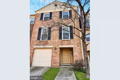 6410 Needle Leaf Drive, Rockville, MD 20852 - Photo 1