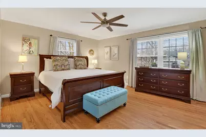 5019 Wyandot Court, Bethesda, MD 20816 - Photo 29