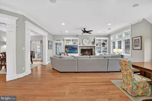 5019 Wyandot Ct, Bethesda, MD 20816 - Photo 21