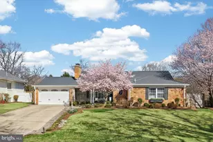 5019 Wyandot Ct, Bethesda, MD 20816 - Photo 1