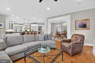 5019 Wyandot Ct, Bethesda, MD 20816 - Photo 25