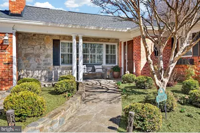 5019 Wyandot Court, Bethesda, MD 20816 - Photo 3