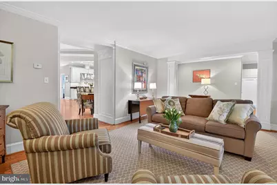 5019 Wyandot Court, Bethesda, MD 20816 - Photo 11