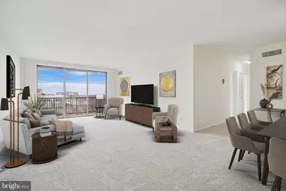 4977 Battery Lane #1-811, Bethesda, MD 20814 - Photo 3