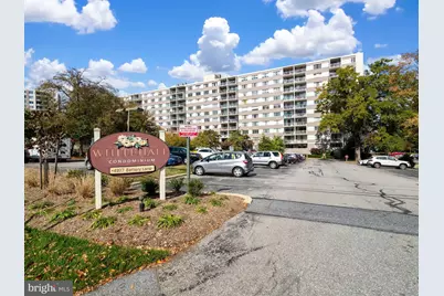 4977 Battery Lane #1-811, Bethesda, MD 20814 - Photo 39