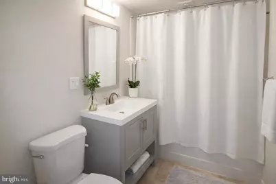 7548 Spring Lake Drive #A, Bethesda, MD 20817 - Photo 13