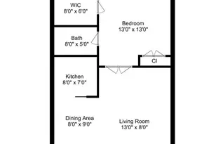 7548 Spring Lake Dr, Bethesda, MD 20817 - Photo 17