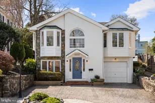 4822 Earlston Dr, Bethesda, MD 20816 - Photo 1