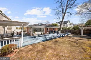 4822 Earlston Dr, Bethesda, MD 20816 - Photo 21