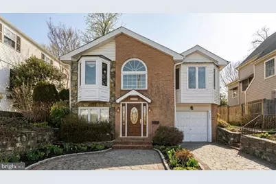 4822 Earlston Drive, Bethesda, MD 20816 - Photo 1