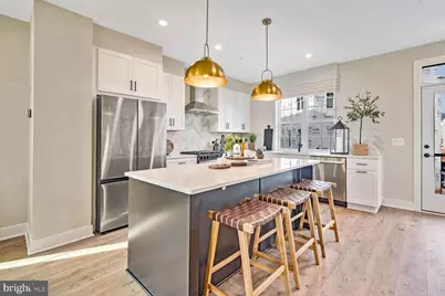 2521 Farmstead Drive #313 CLARKE, Rockville, MD 20850 - Photo 15