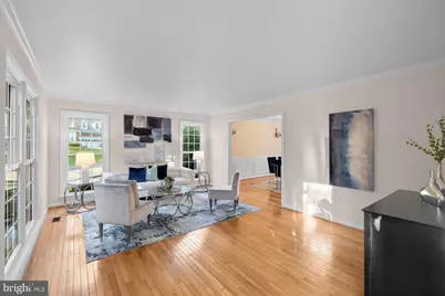 7412 Rosewood Manor Lane, Gaithersburg, MD 20882 - Photo 15