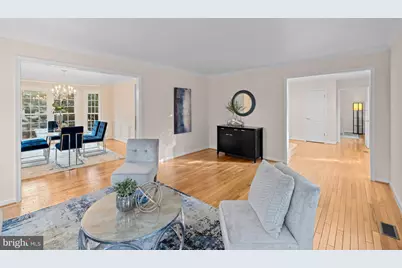 7412 Rosewood Manor Lane, Gaithersburg, MD 20882 - Photo 19