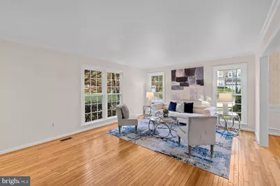 7412 Rosewood Manor Lane, Gaithersburg, MD 20882 - Photo 17