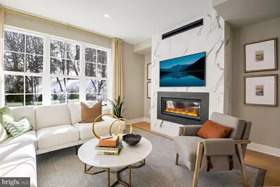 2521 Farmstead Drive #611 LILLIAN, Rockville, MD 20850 - Photo 11