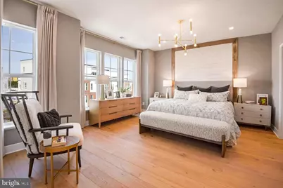 2521 Farmstead Drive #611 LILLIAN, Rockville, MD 20850 - Photo 21