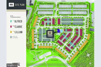 2521 Farmstead Drive #611 LILLIAN, Rockville, MD 20850 - Photo 3