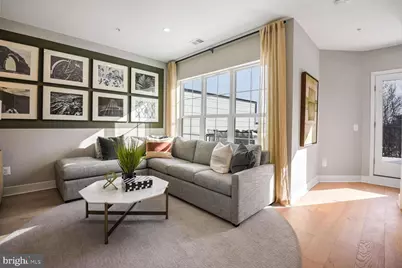 2521 Farmstead Drive #611 LILLIAN, Rockville, MD 20850 - Photo 9