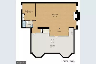 10409 Democracy Lane, Potomac, MD 20854 - Photo 61