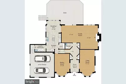 10409 Democracy Lane, Potomac, MD 20854 - Photo 59